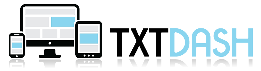 TXTDASH